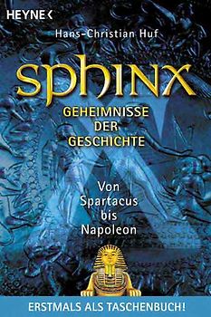 Sphinx 6 - Geheimnisse der Geschichte