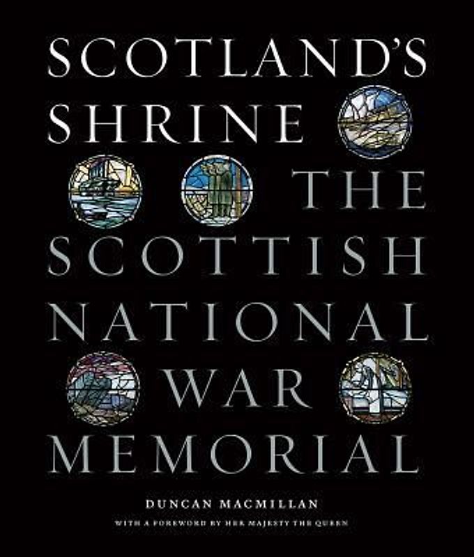 Scotland's Shrine