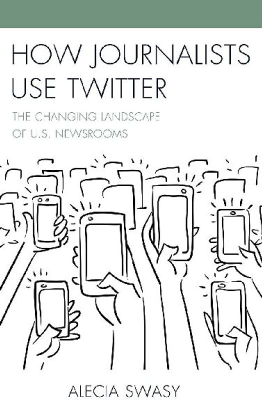 How Journalists Use Twitter