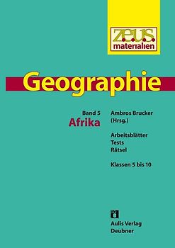 z.e.u.s. - Materialien Geographie / Afrika