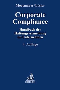 Corporate Compliance