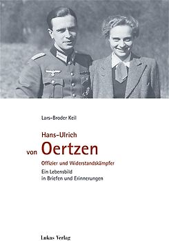 Hans-Ulrich von Oertzen