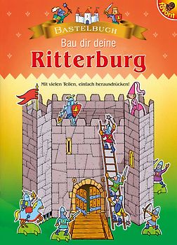 Bau dir deine Ritterburg