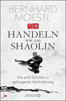 Handeln wie ein Shaolin