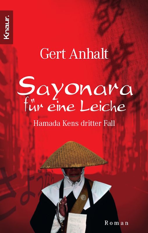 Sayonara für eine Leiche