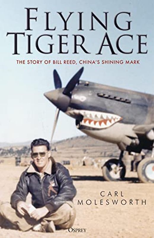 Flying Tiger Ace