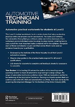 Automotive Technician Training