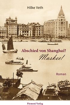 Abschied von Shanghai?