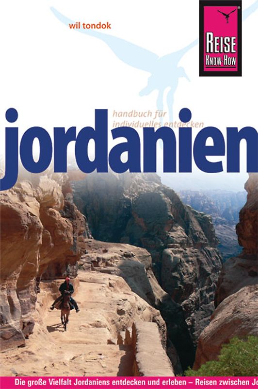 Jordanien