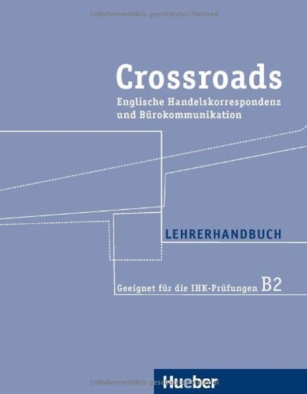 Crossroads