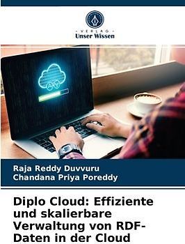 Diplo Cloud: Effiziente und skalierbare Verwaltung von RDF-Daten in der Cloud
