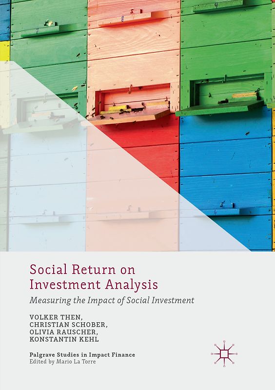 Social Return on Investment Analysis