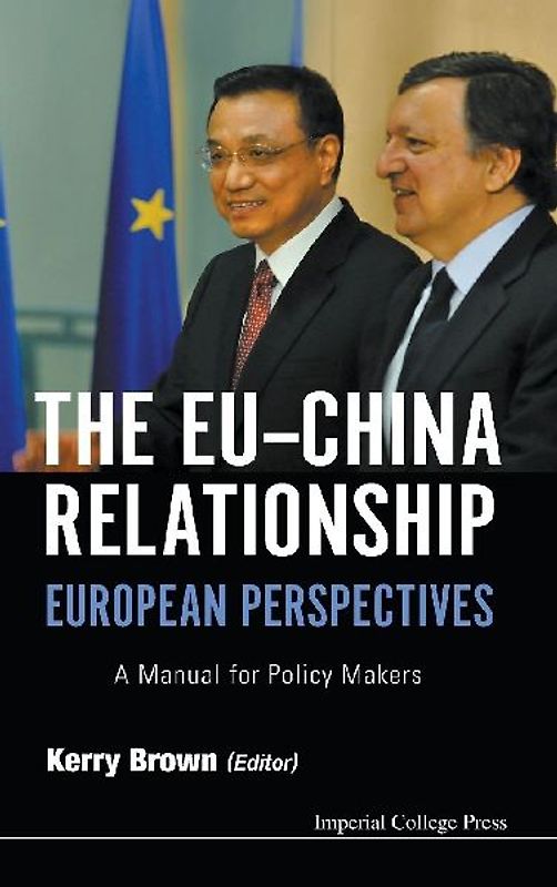 Eu-China Relationship