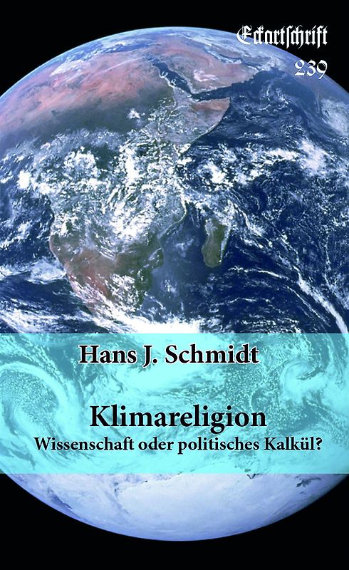 Klimareligion