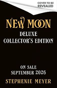 New Moon Deluxe Collector's Edition