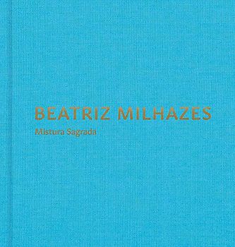 Beatriz Milhazes: Mistura Sagrada