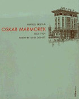 Architekt und Zionist 1863-1909