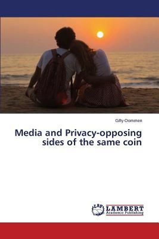 Media and Privacy-opposing sides of the same coin