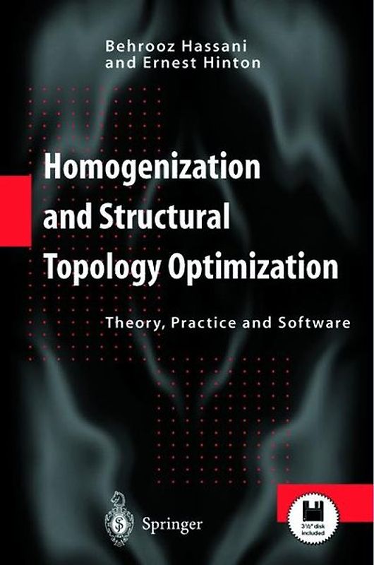 Homogenization and Structural Topology Optimization