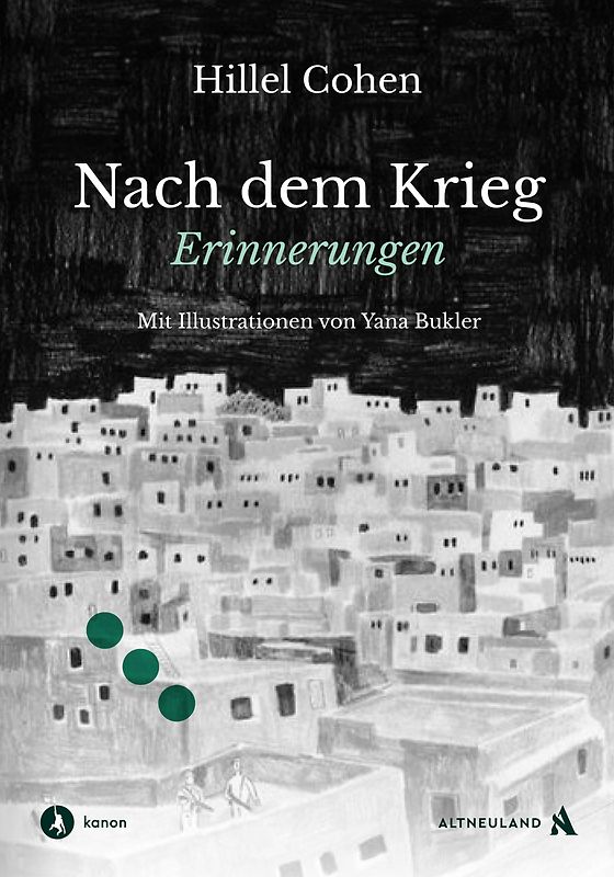 Nach dem Krieg, vor dem Krieg