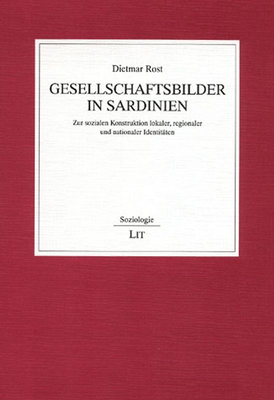 Gesellschaftsbilder in Sardinien