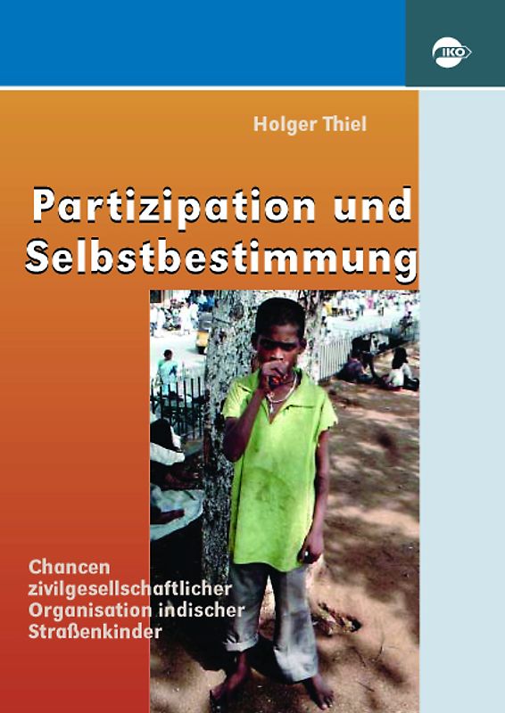 Partizipation und Selbstbestimmung