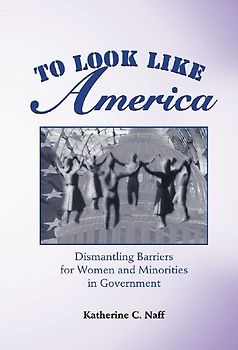 To Look Like America