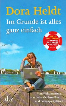 Im Grunde ist alles ganz einfach