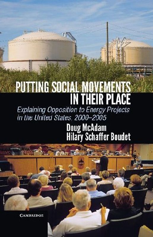 Putting Social Movements in Their Place