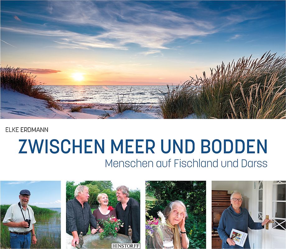 Zwischen Meer und Bodden