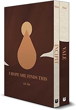 I Hope She Finds This