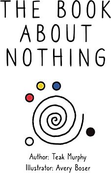The Book About Nothing