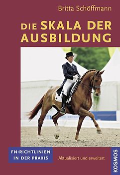 Die Skala der Ausbildung