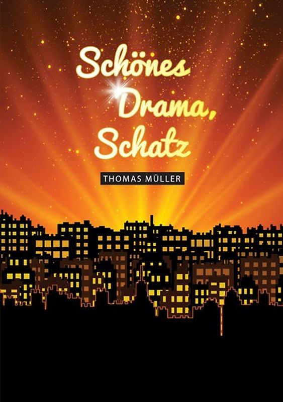 Schönes Drama, Schatz