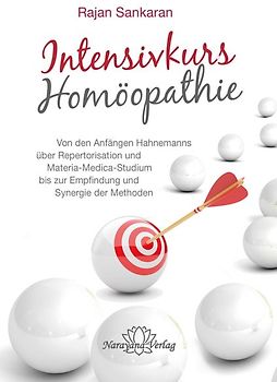 Intensivkurs Homöopathie