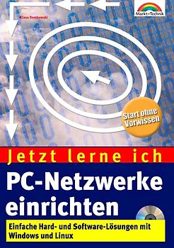 PC-Netzwerke einrichten