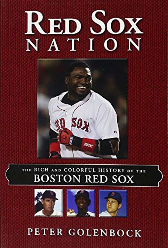 Red Sox Nation