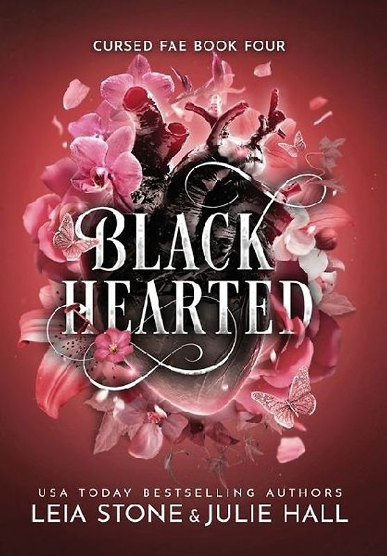 Black Hearted
