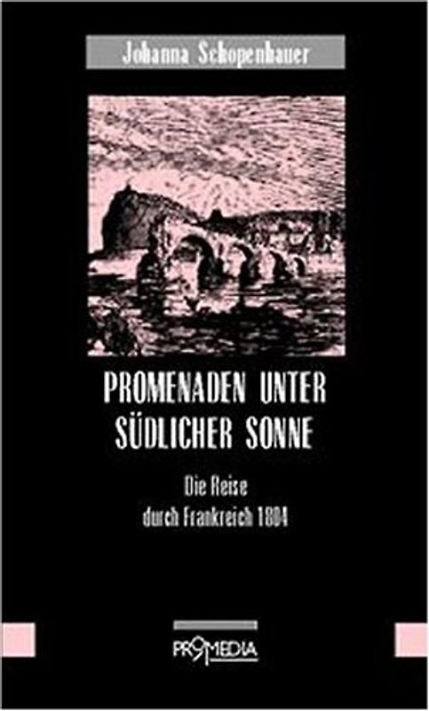 Promenaden unter südlicher Sonne