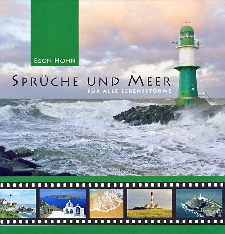 Sprüche und Meer