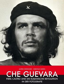 Che Guevara