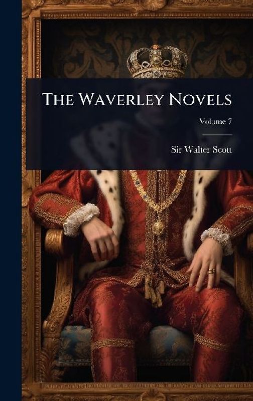 The Waverley Novels