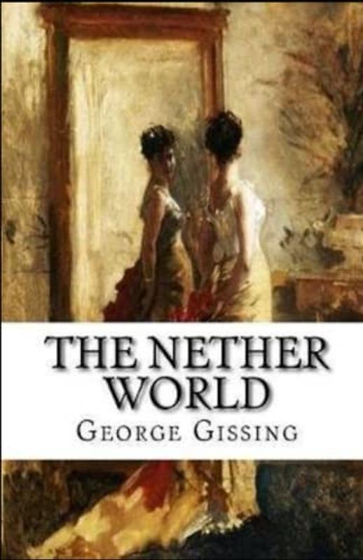 The Nether World Annotated