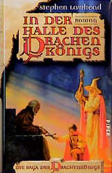 In der Halle des Drachenkönigs. Die Saga des Drachenkönigs