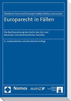 Europarecht in Fällen