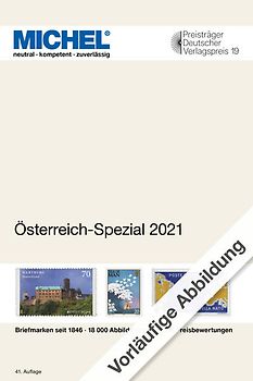 Österreich-Spezial 2021
