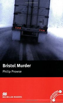 Bristol Murder