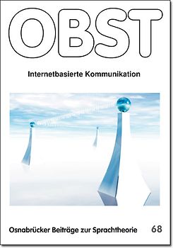 Internetbasierte Kommunikation