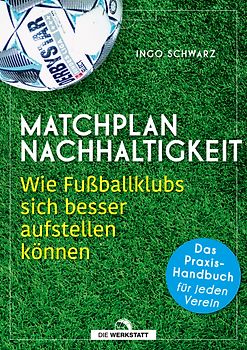 Matchplan Nachhaltigkeit
