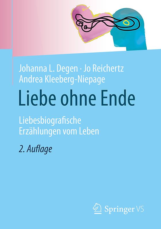 Liebe ohne Ende